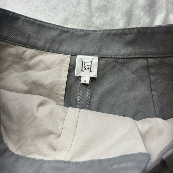 HELSA Chino Trousers Relaxed Fit - Picture 7 of 9